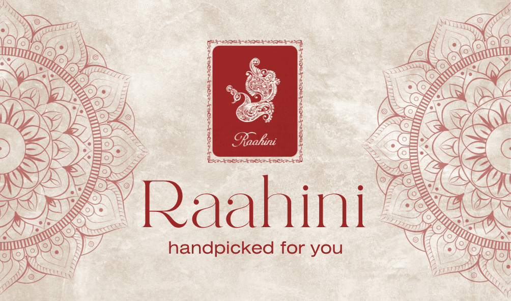 Raahini Gift Card - Raahini